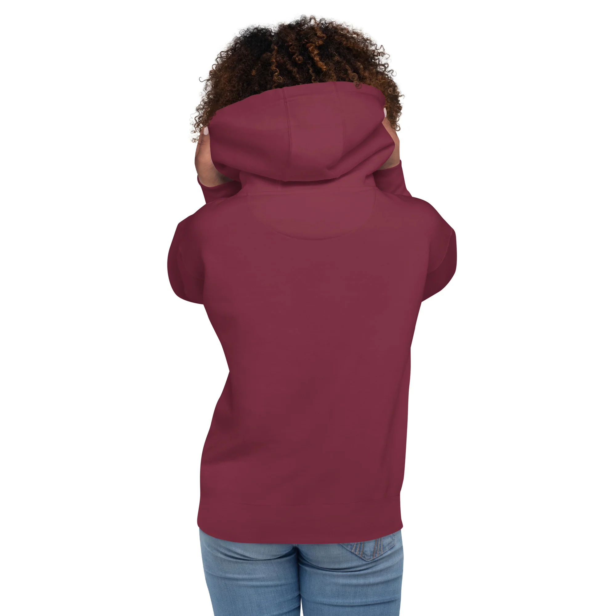 Echelon Hoodie team red 11 Echelon Hoodie team red