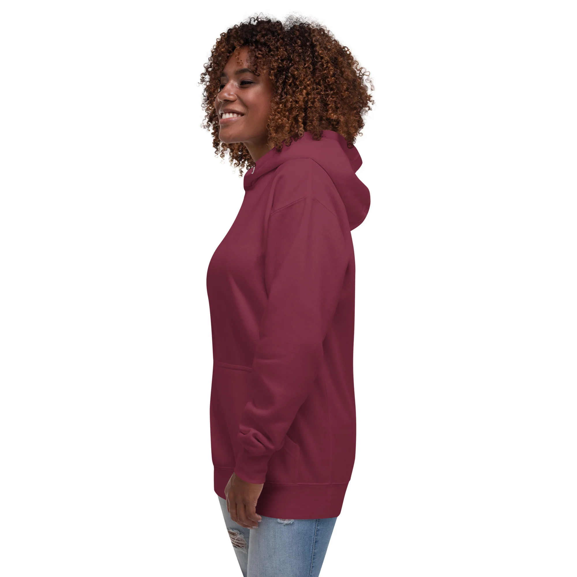 Echelon Hoodie team red 12 Echelon Hoodie team red