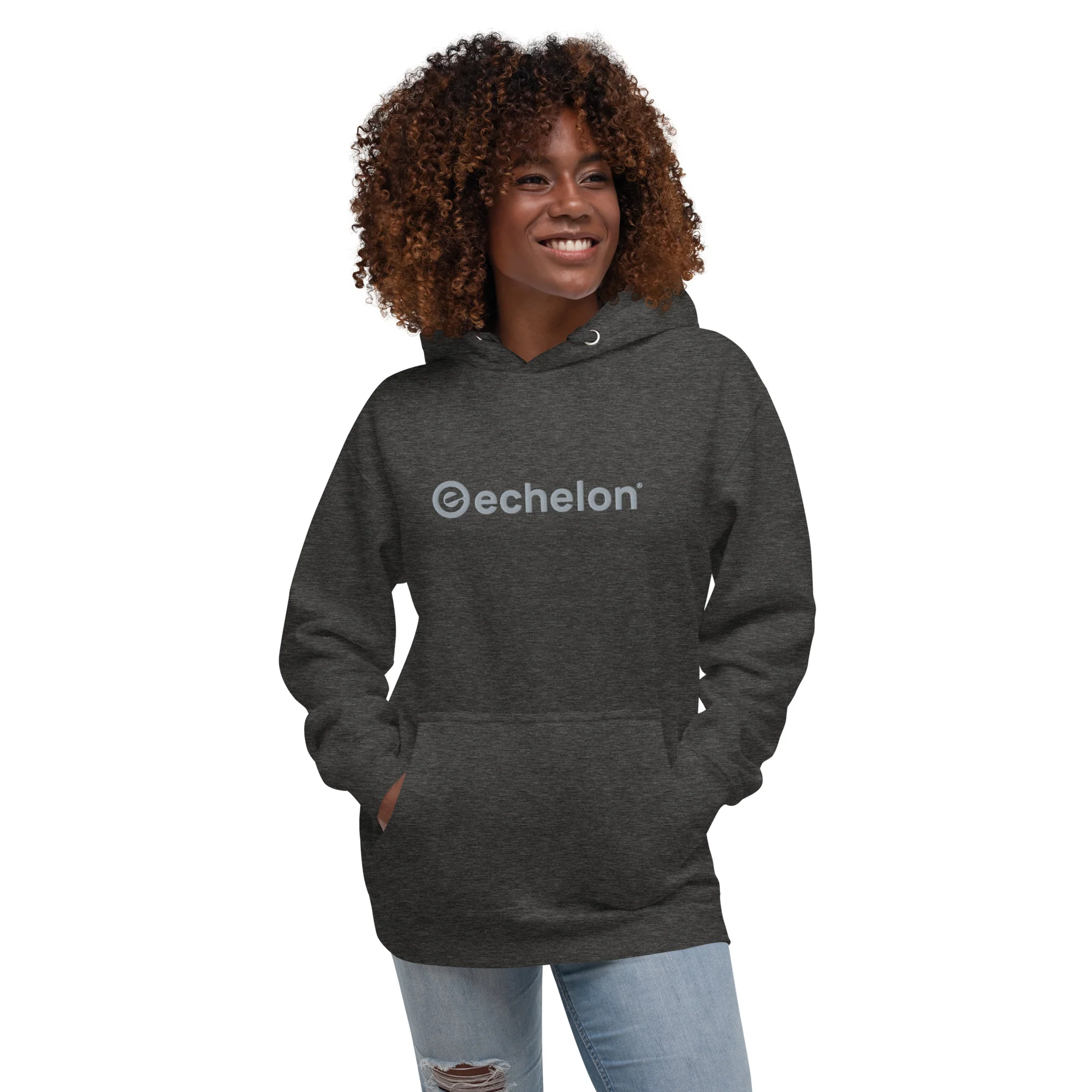 Echelon Hoodie team red 13 Echelon Hoodie team red