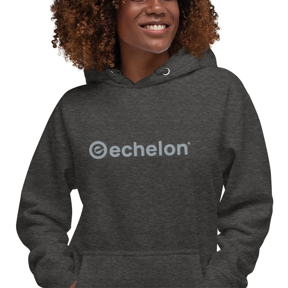 Echelon Hoodie team red 14 Echelon Hoodie team red
