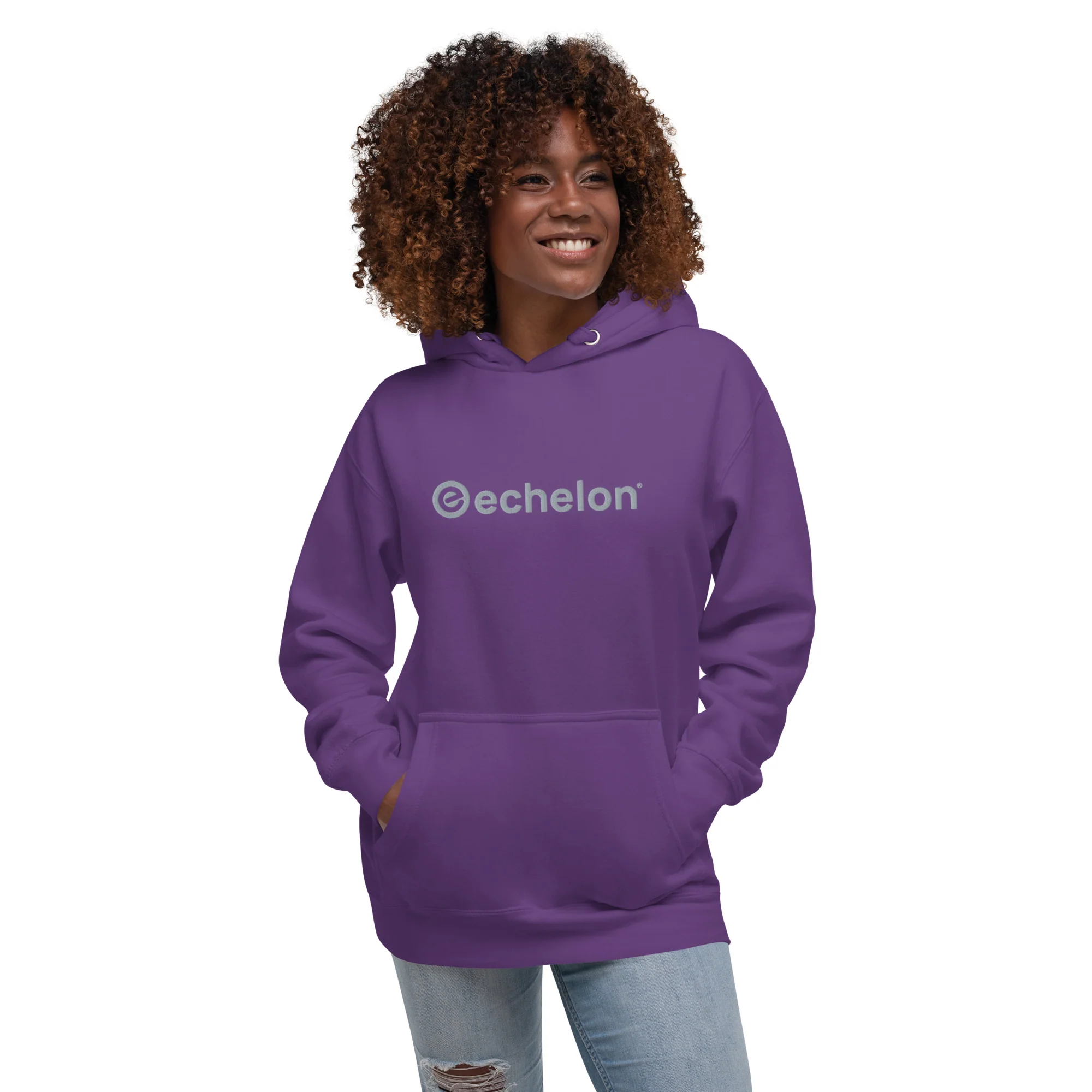 Echelon Hoodie team red 25 Echelon Hoodie team red
