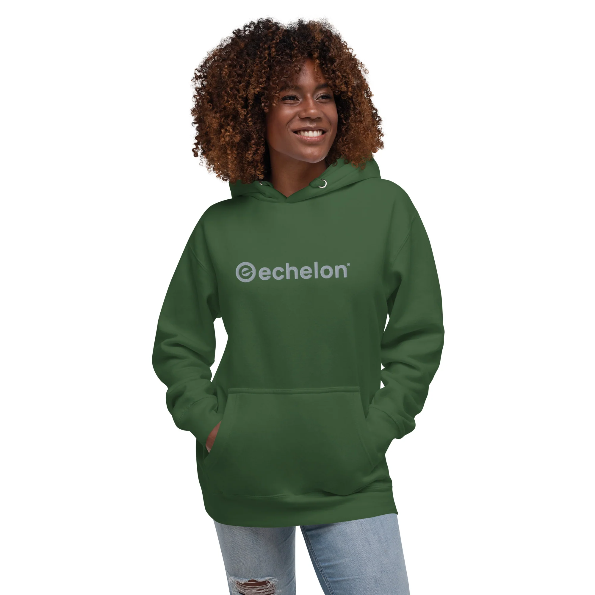 Echelon Hoodie team red 29 Echelon Hoodie team red