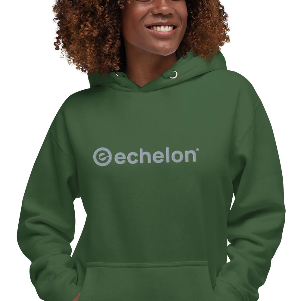 Echelon Hoodie team red 30 Echelon Hoodie team red