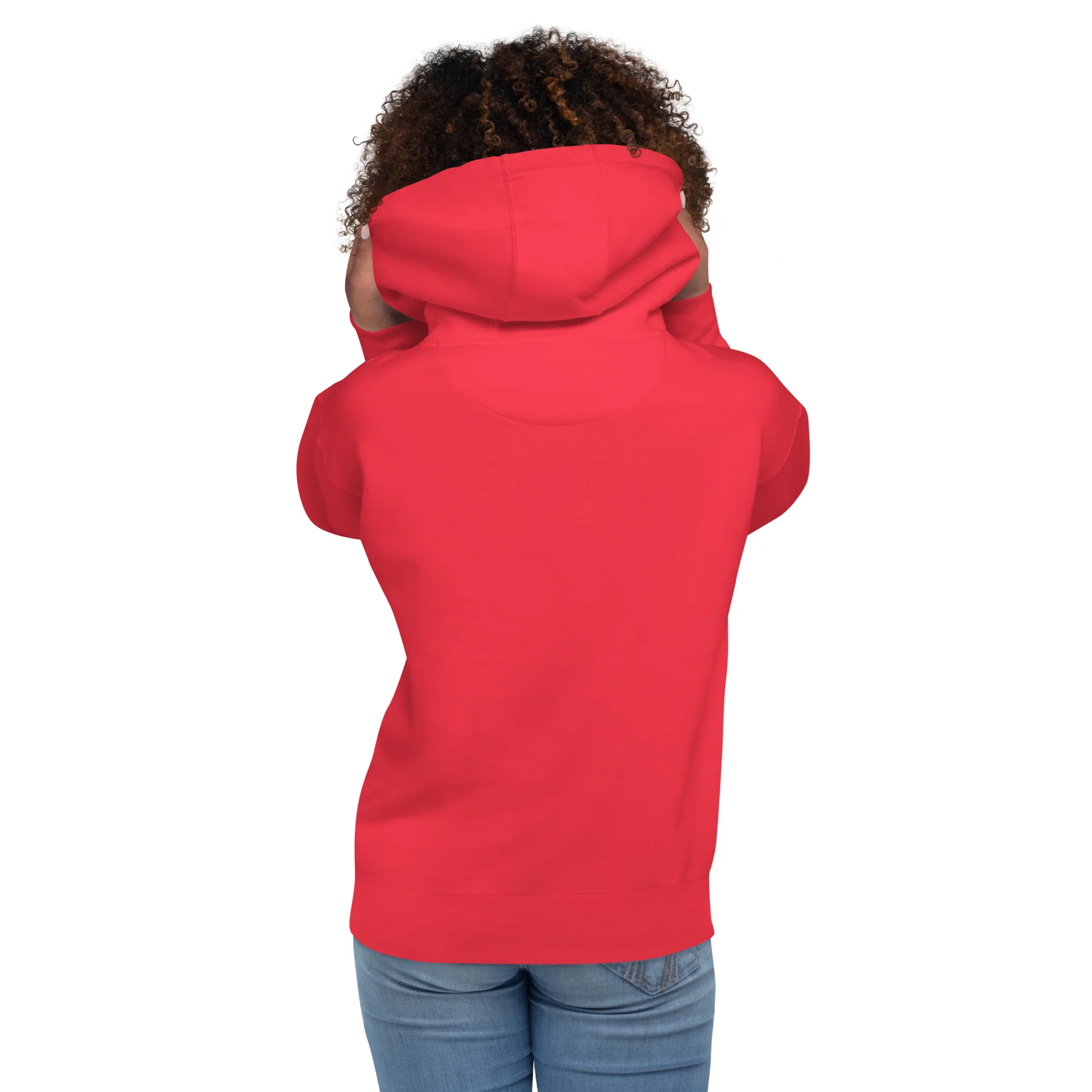 Echelon Hoodie team red 38 Echelon Hoodie team red
