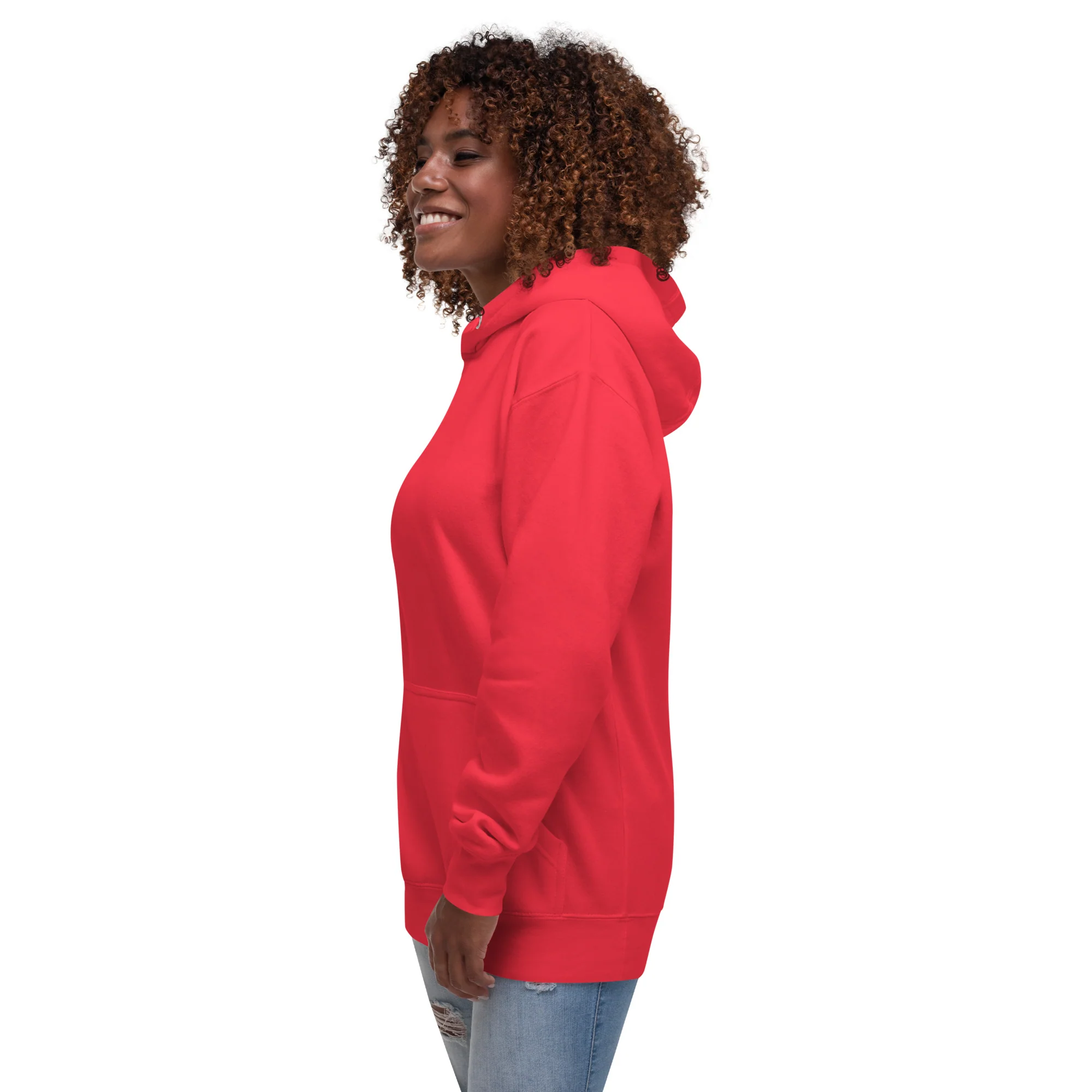 Echelon Hoodie team red 39 Echelon Hoodie team red