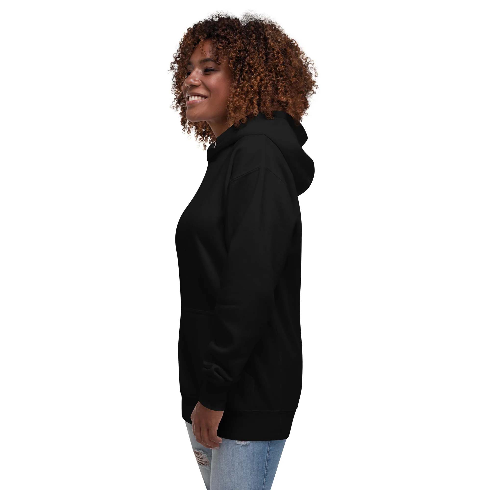 Echelon Hoodie team red 4 Echelon Hoodie team red