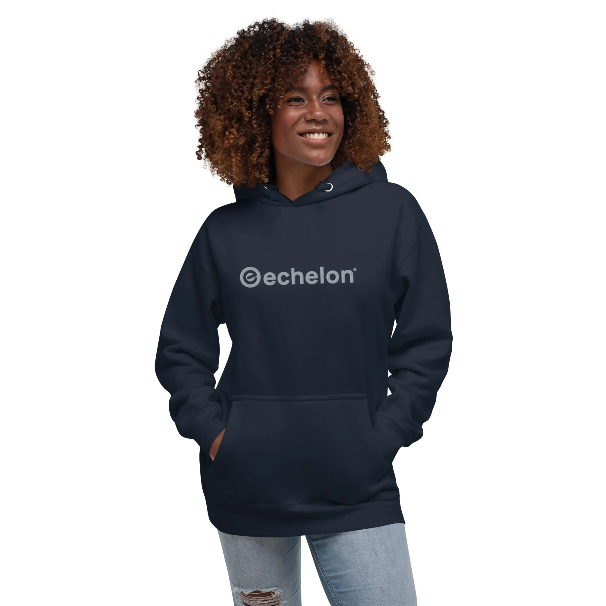 Echelon Hoodie team red 5 Echelon Hoodie team red