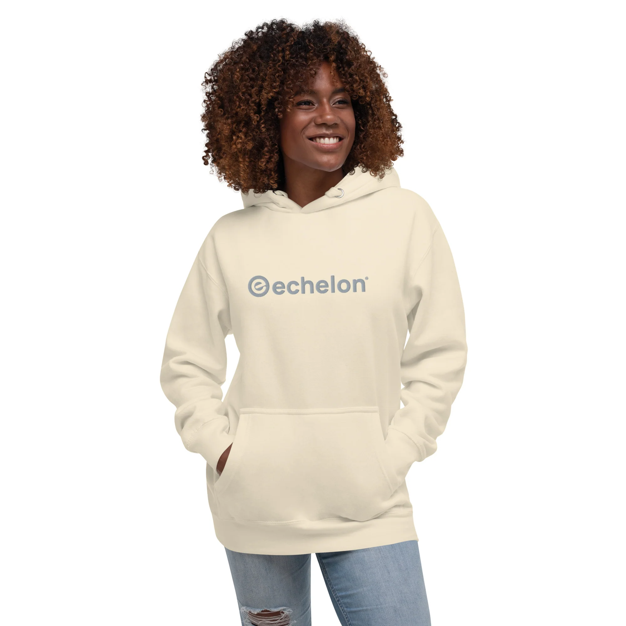 Echelon Hoodie team red 53 Echelon Hoodie team red