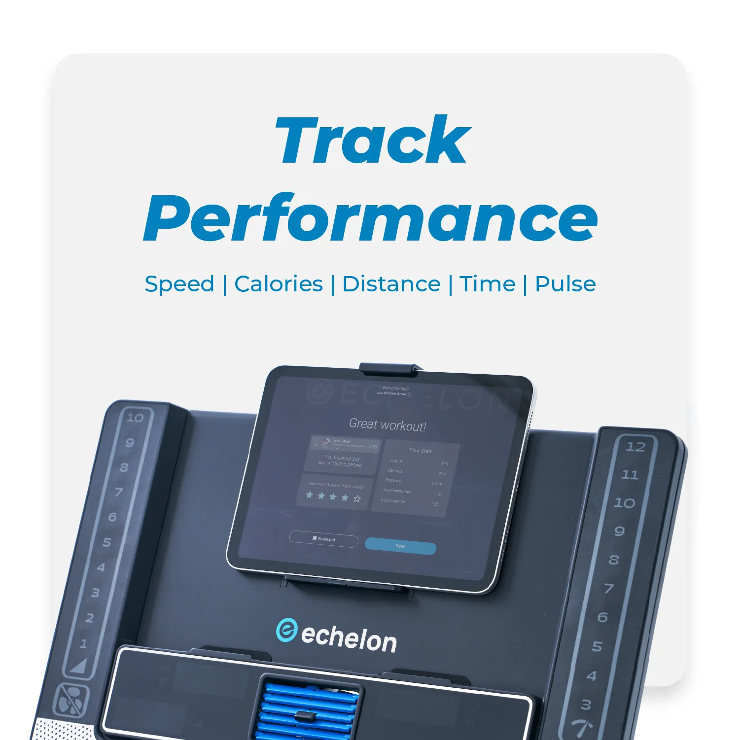 Stride-6 (Certified Open Box) 5 Stride-6 (Certified Open Box)