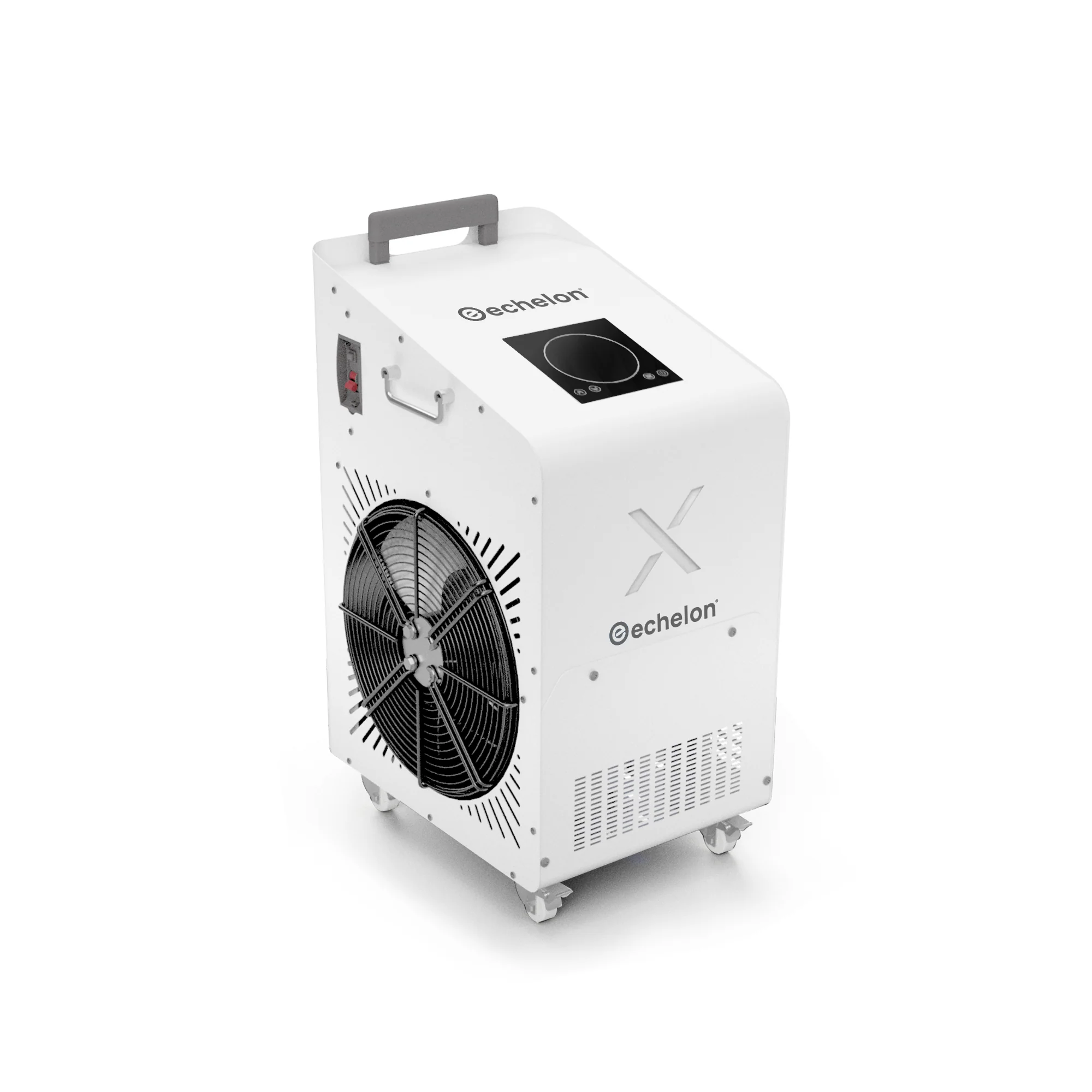 Echelon 1.0HP Cold Chiller Pro