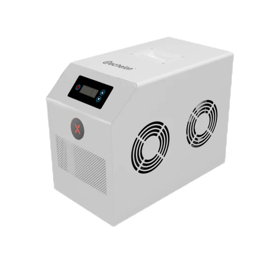 Echelon 1.0HP Cold Chiller Pro
