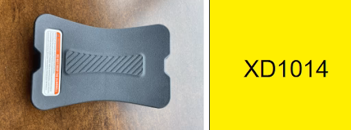Adjustable Dumbbell Tray Cover | XD1014