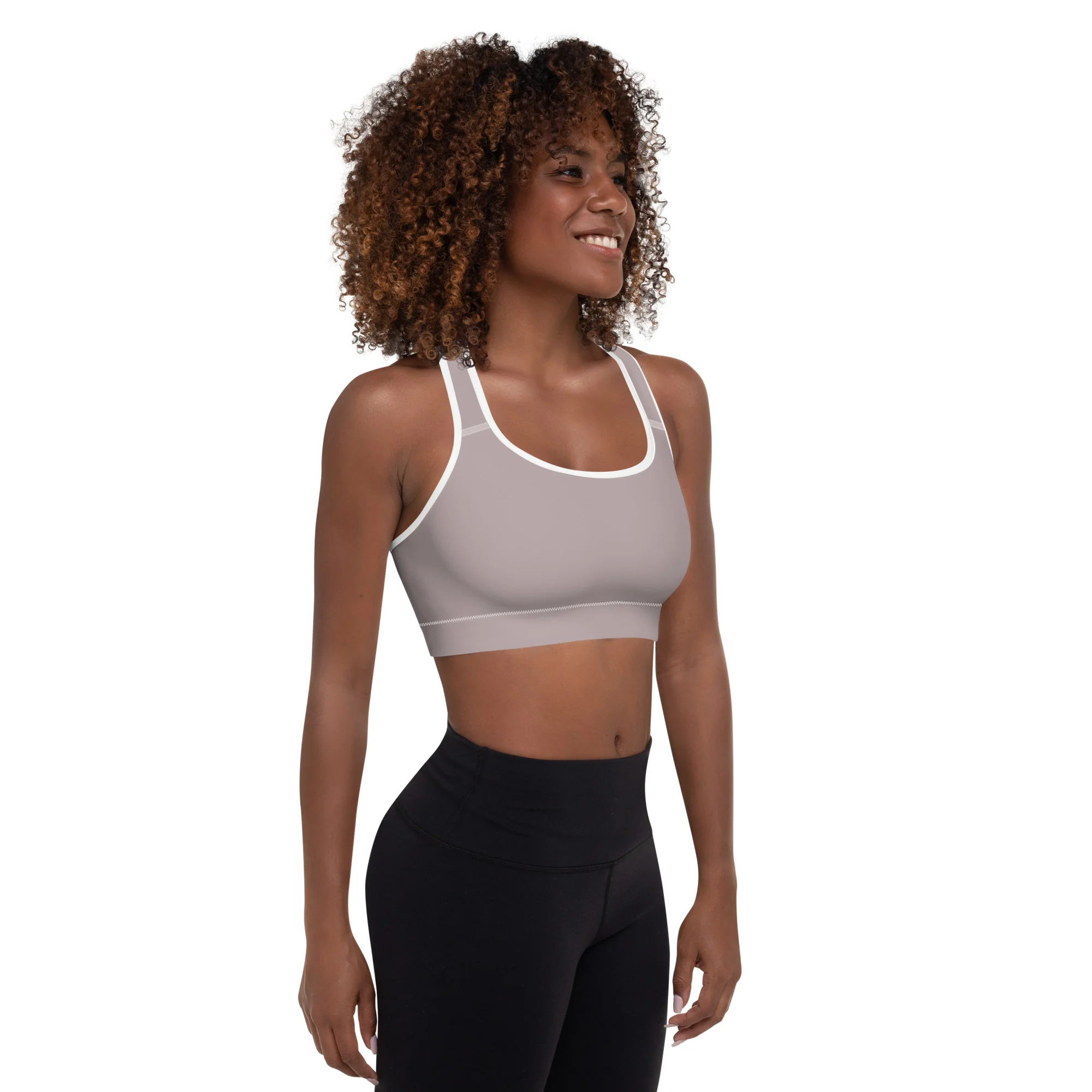 Echelon Padded Sports Bra