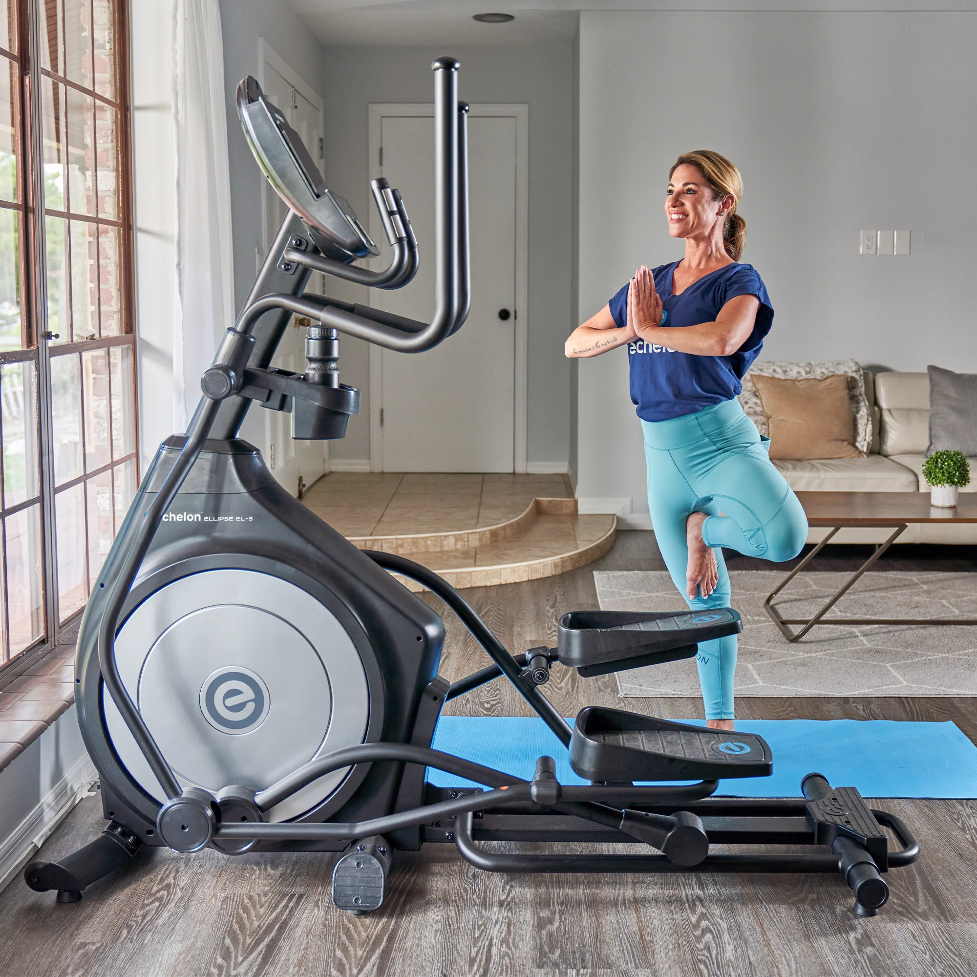 Exclusive Ellipse EL-5 Elliptical Offer For RunDISNEY® Athletes ...