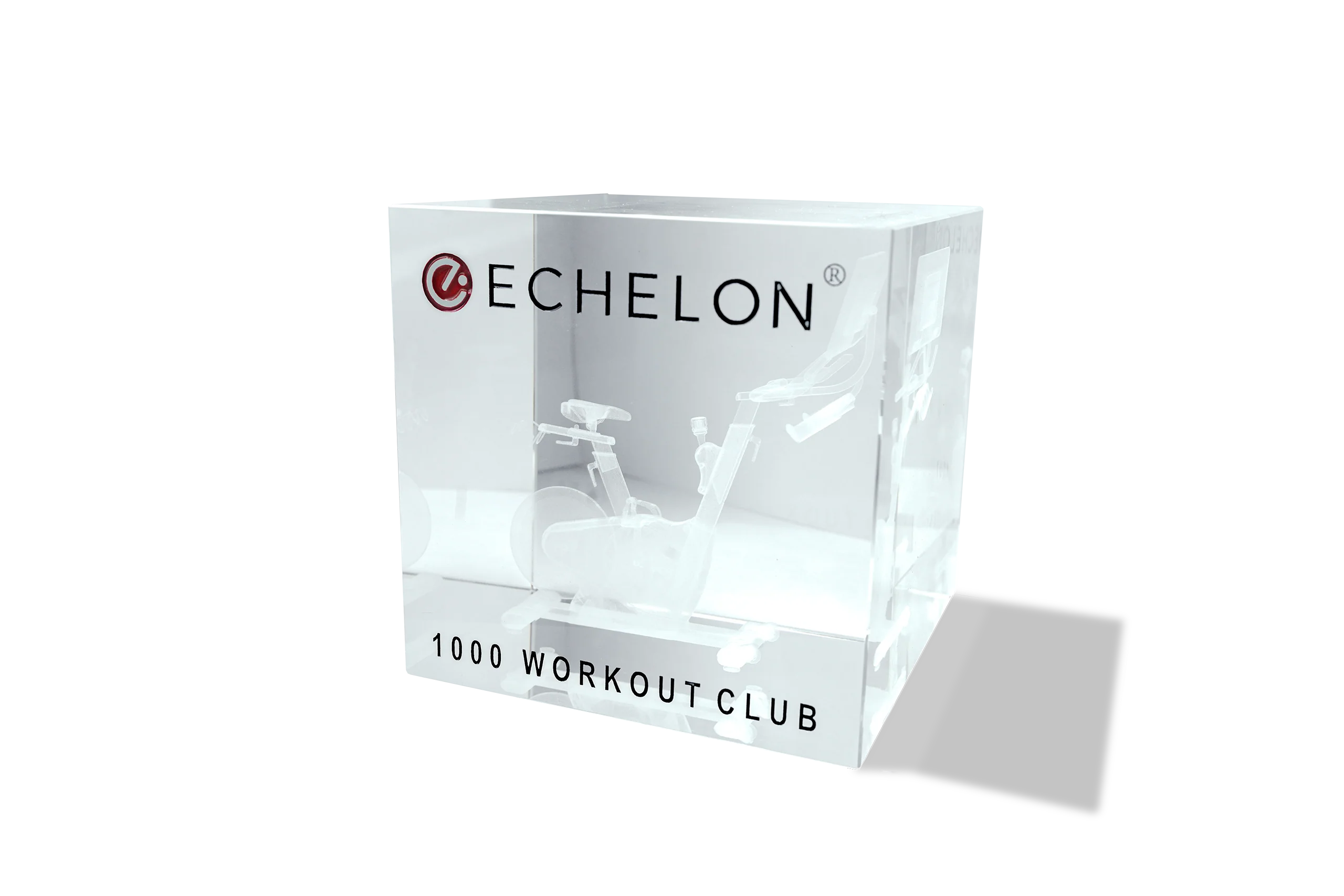 1,000 Workout Club