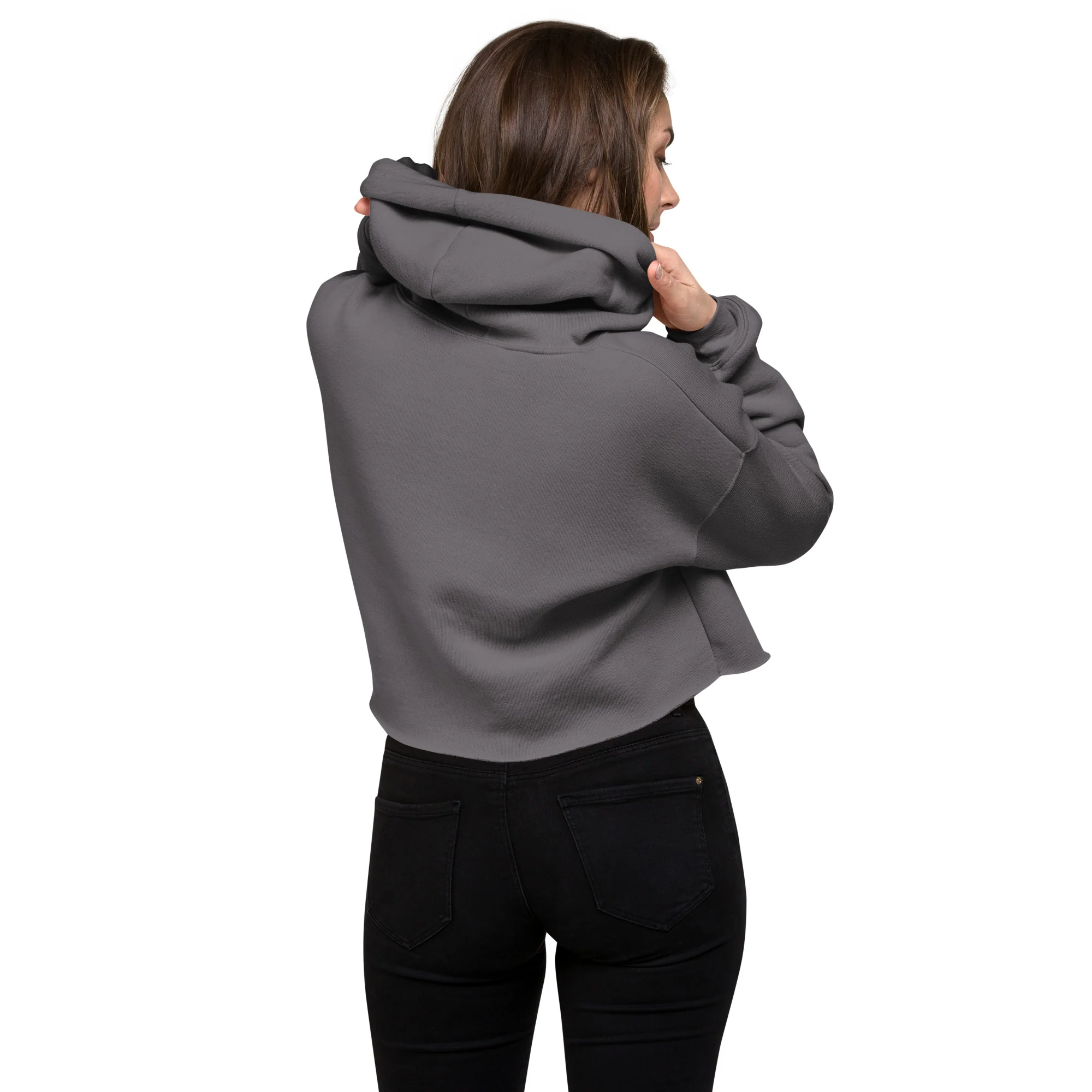 Echelon Cropped Hoodie 10 Echelon Cropped Hoodie