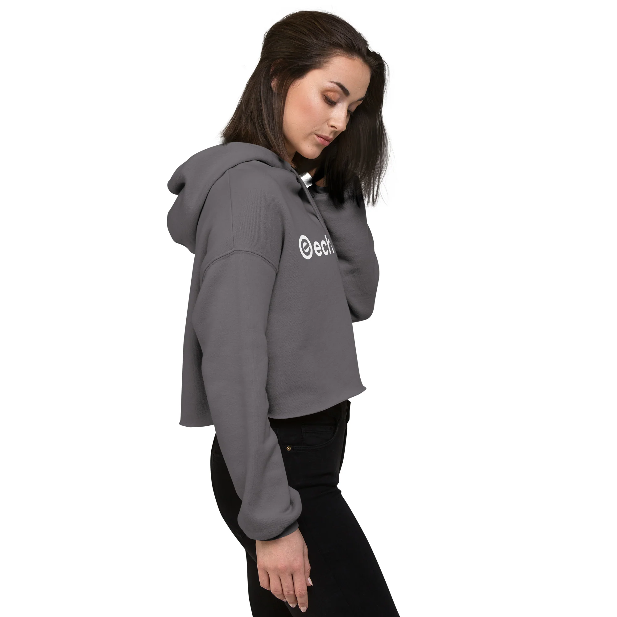Echelon Cropped Hoodie 12 Echelon Cropped Hoodie