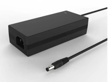 12V-5AMP Power Adapter (Row-S, Row-7s, 4s-15, 5s, 7s)