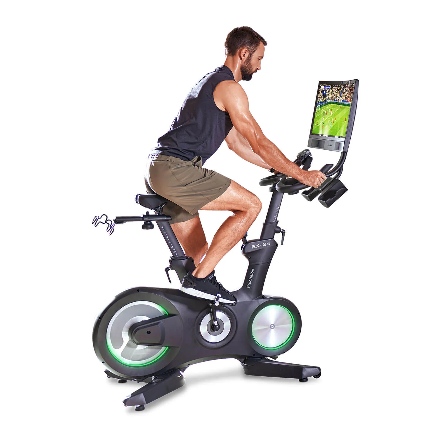 Echelon EX-8s Smart Connect Bike 12 Echelon EX-8s Smart Connect Bike