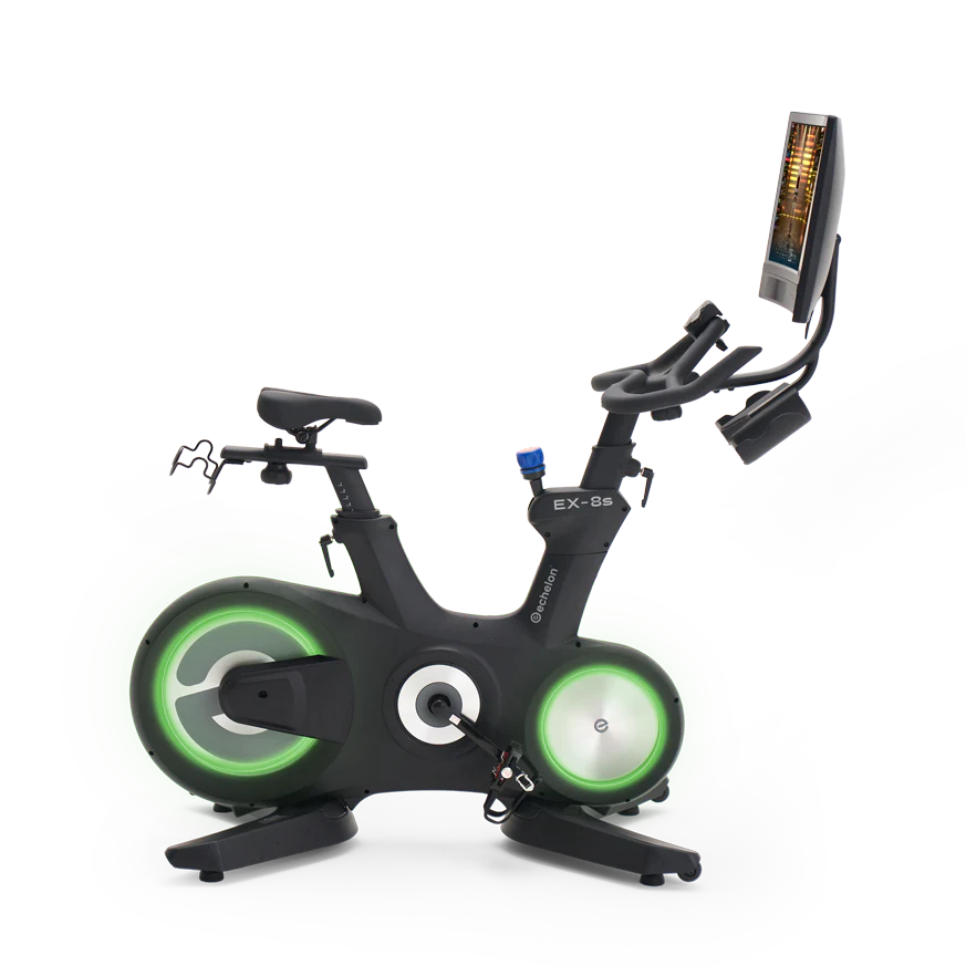 Echelon EX-8s Smart Connect Bike 13 Echelon EX-8s Smart Connect Bike