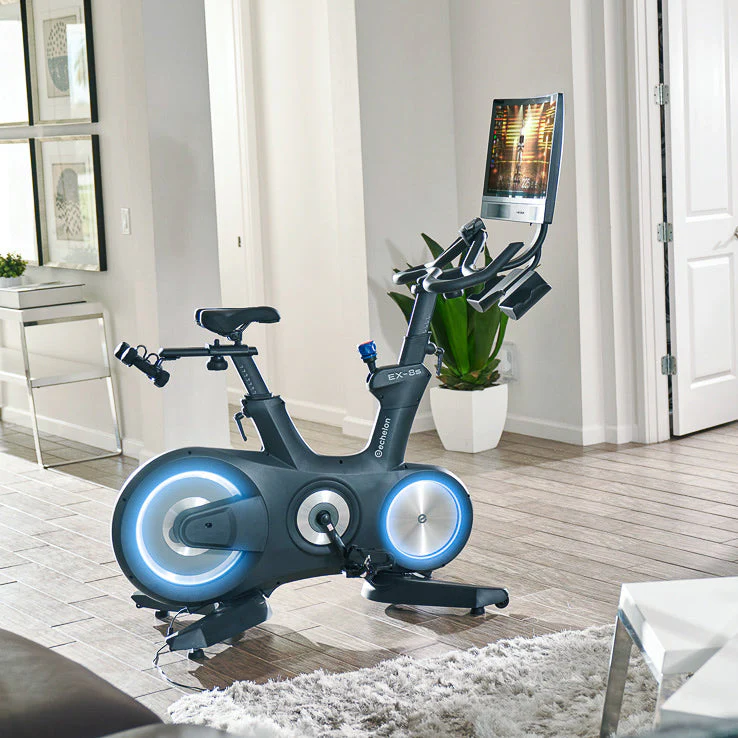 Echelon EX-8s Smart Connect Bike 15 Echelon EX-8s Smart Connect Bike
