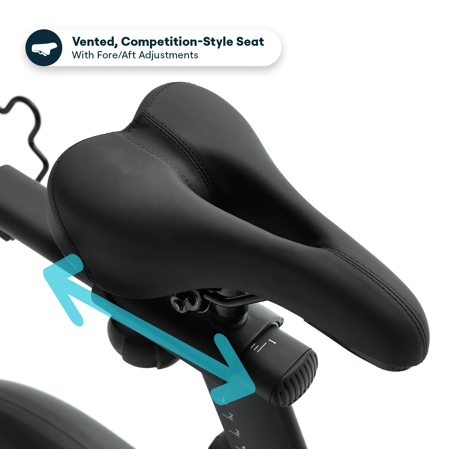 Echelon EX-8s Smart Connect Bike 6 Echelon EX-8s Smart Connect Bike