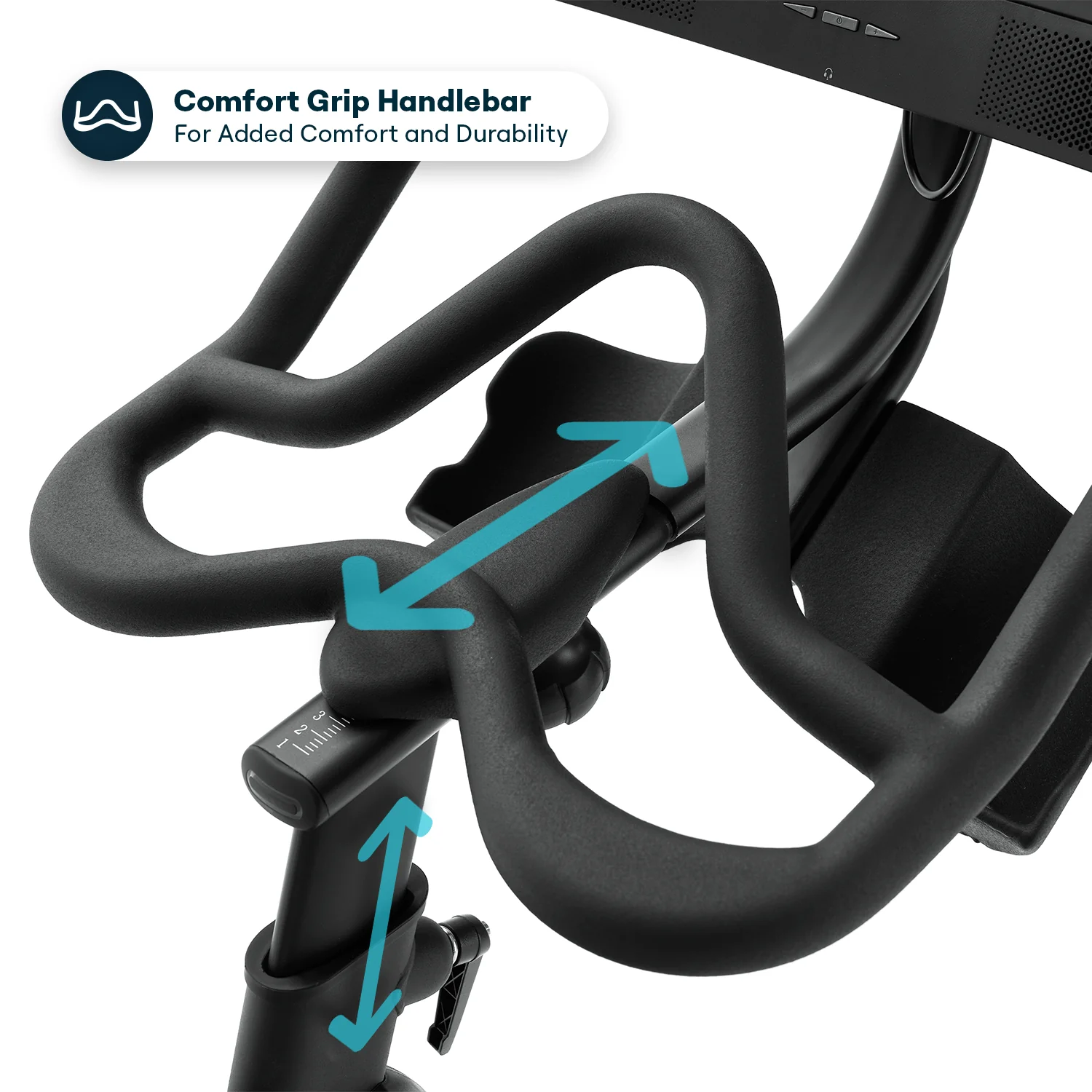 Echelon EX-8s Smart Connect Bike 8 Echelon EX-8s Smart Connect Bike