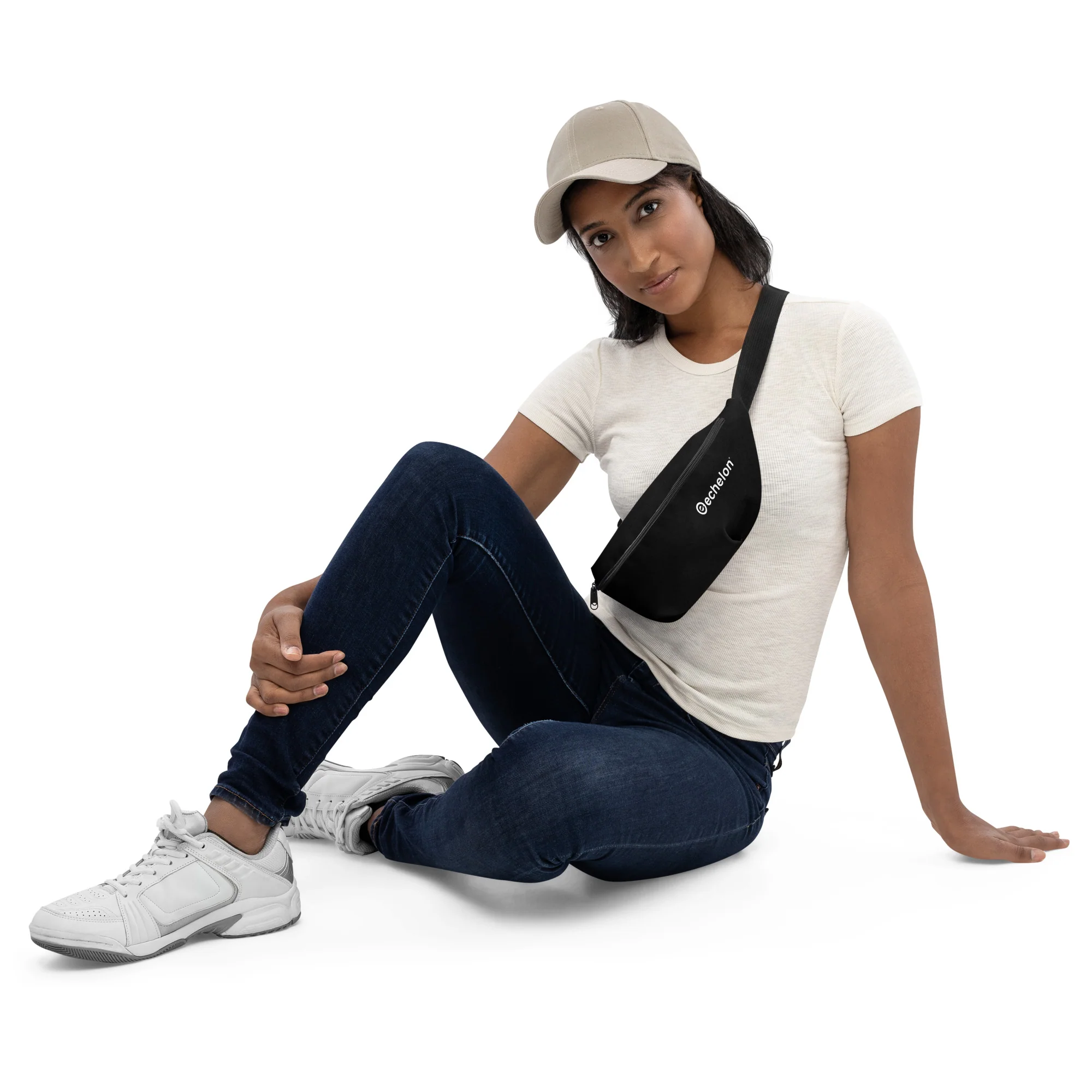 Echelon Belt Bag