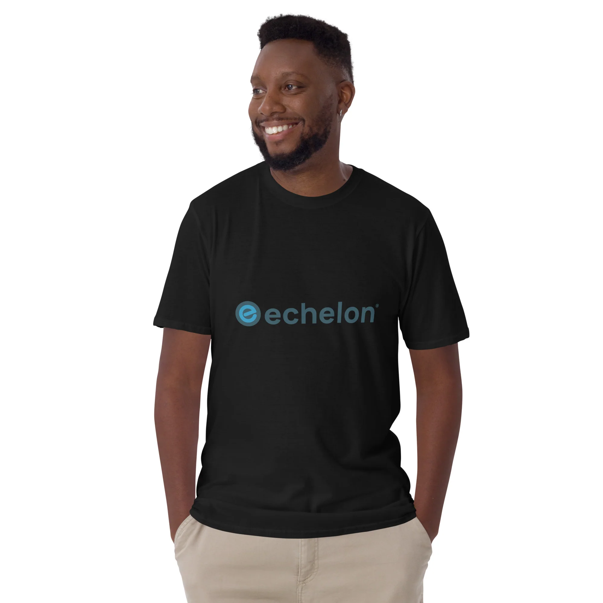 Echelon Short-Sleeve T-Shirt