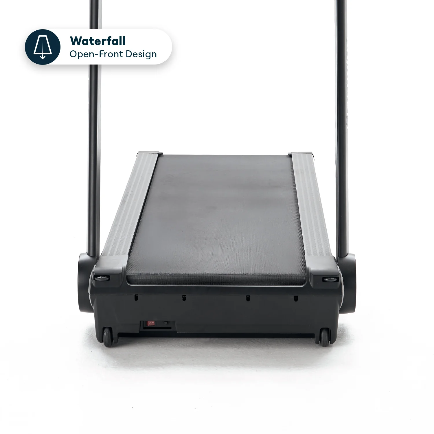 Echelon Stride-6™ Auto-Fold Connected Treadmill 5 Echelon Stride-6™ Auto-Fold Connected Treadmill