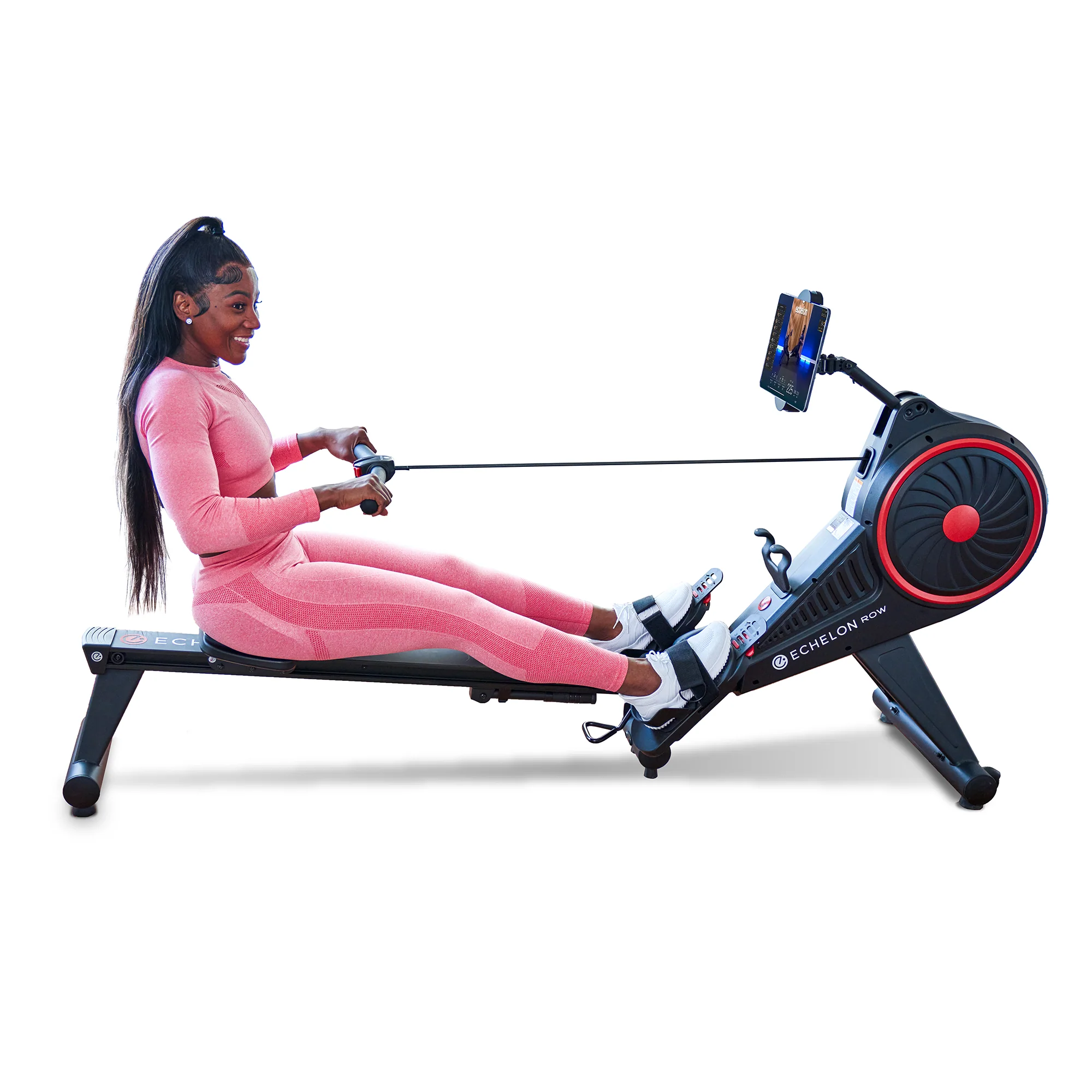 Echelon Row Smart Home Rower