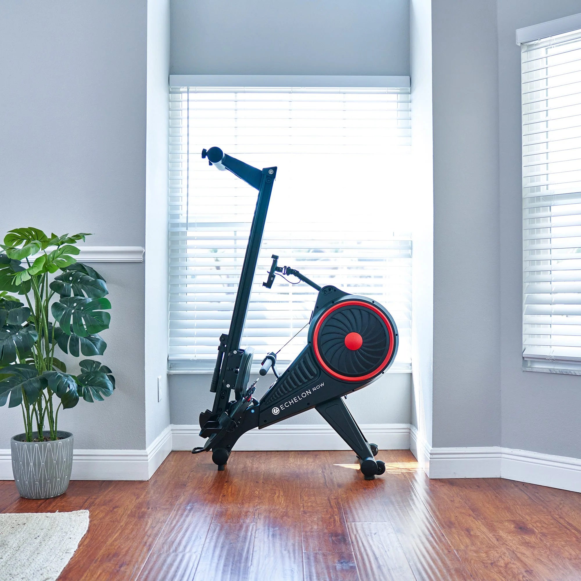 Echelon Row Smart Home Rower 11 Echelon Row Smart Home Rower