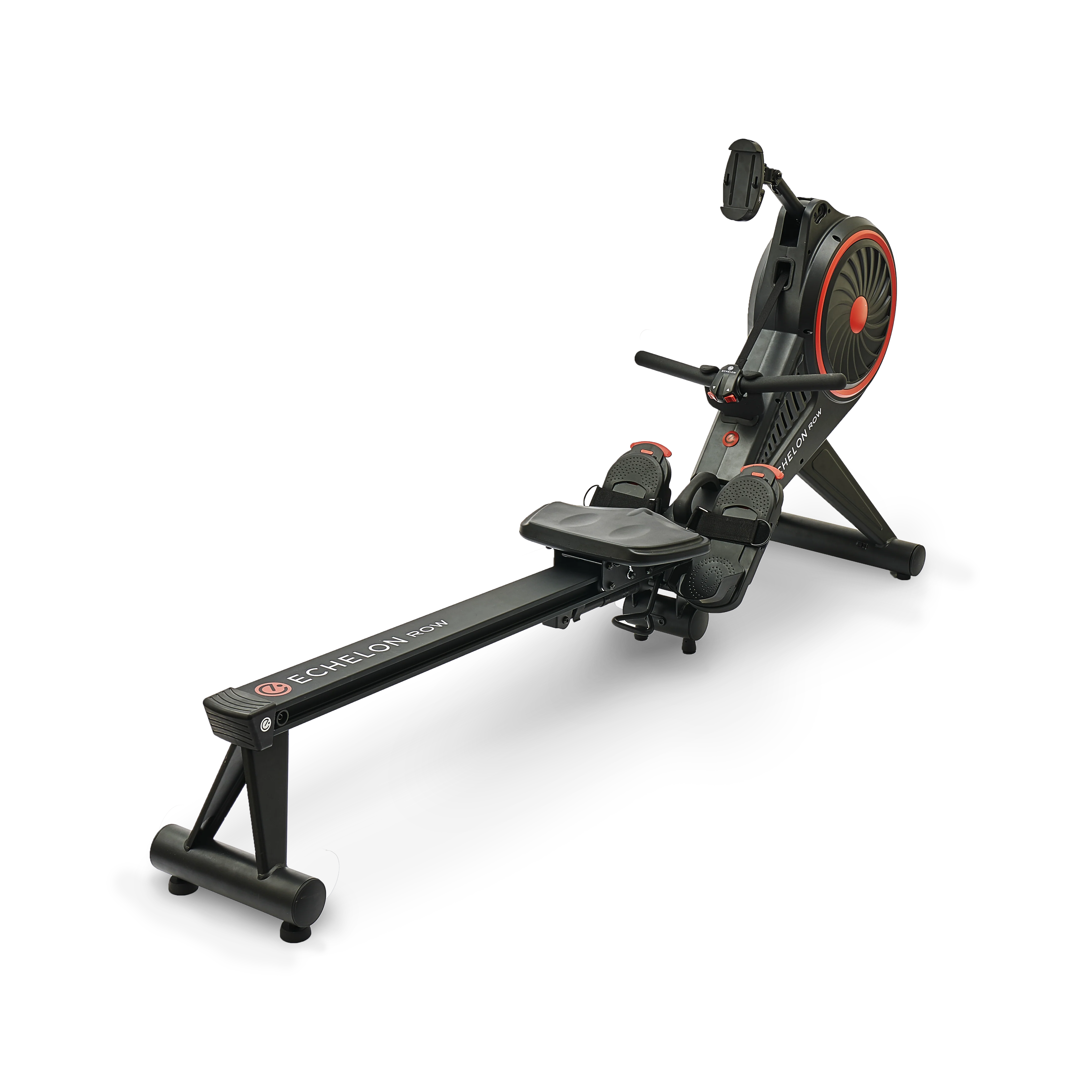 Echelon Row Smart Home Rower 3 Echelon Row Smart Home Rower