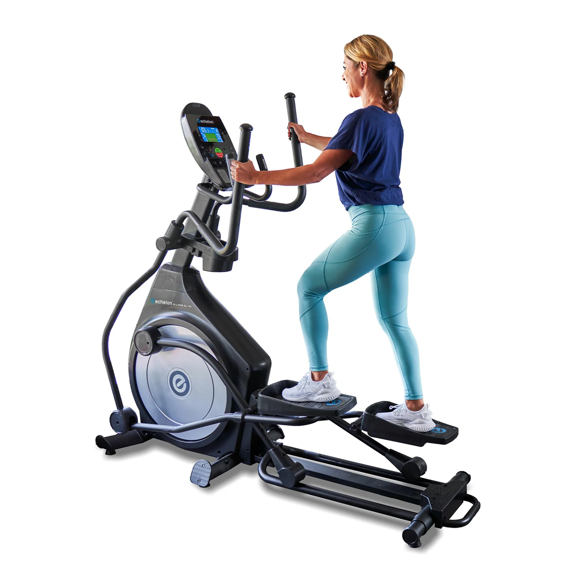 Echelon Ellipse EL-5 Smart Connect Elliptical