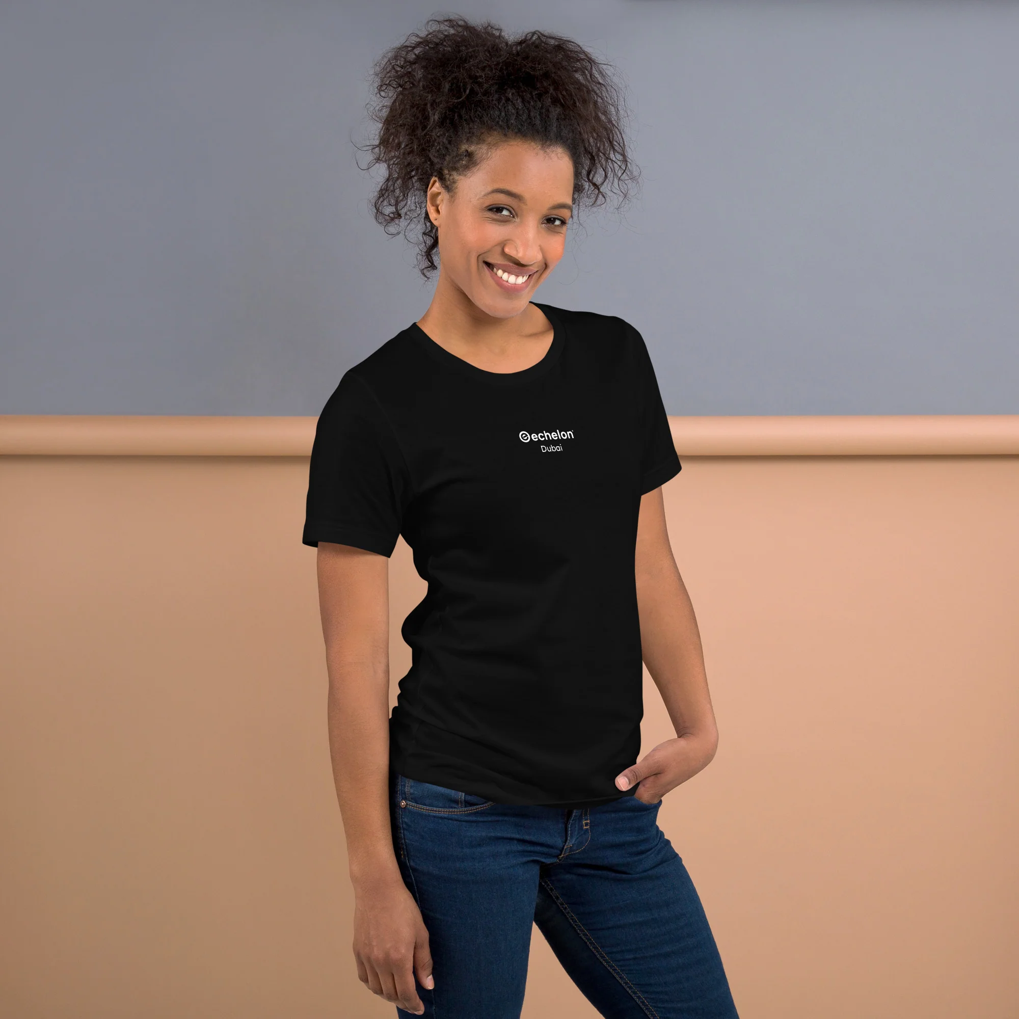 Echelon Dubai Tee