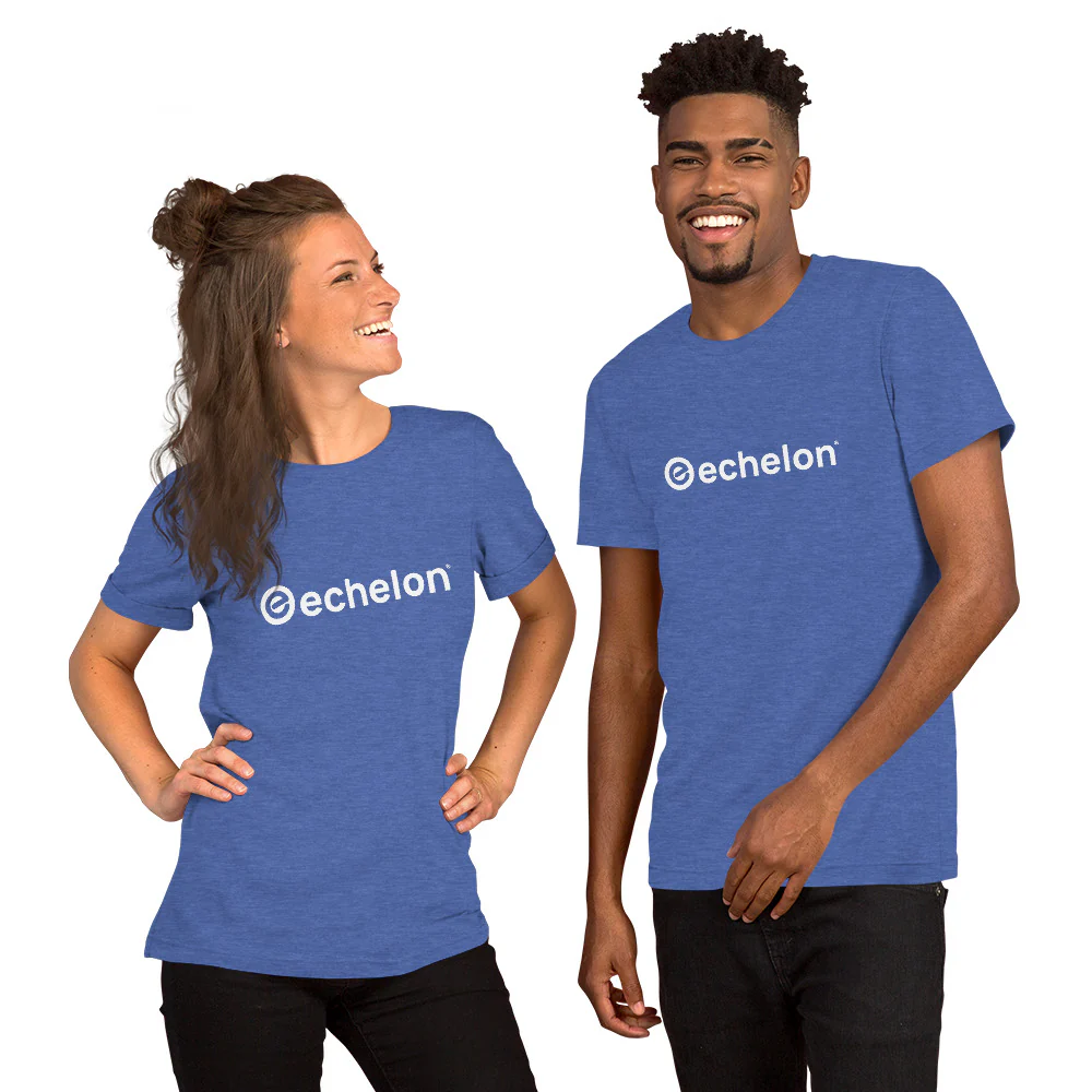 Echelon Short- Sleeve T-Shirt