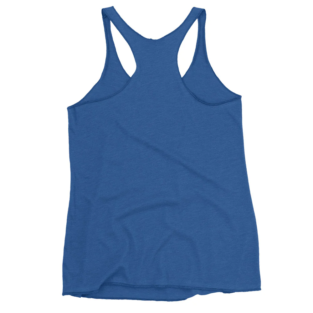 The Lindsay Tank