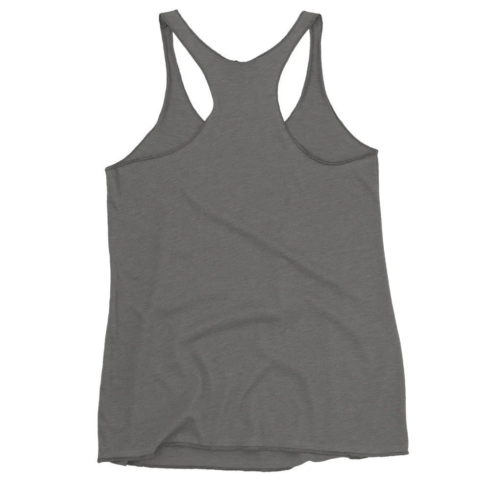 The Lindsay Tank