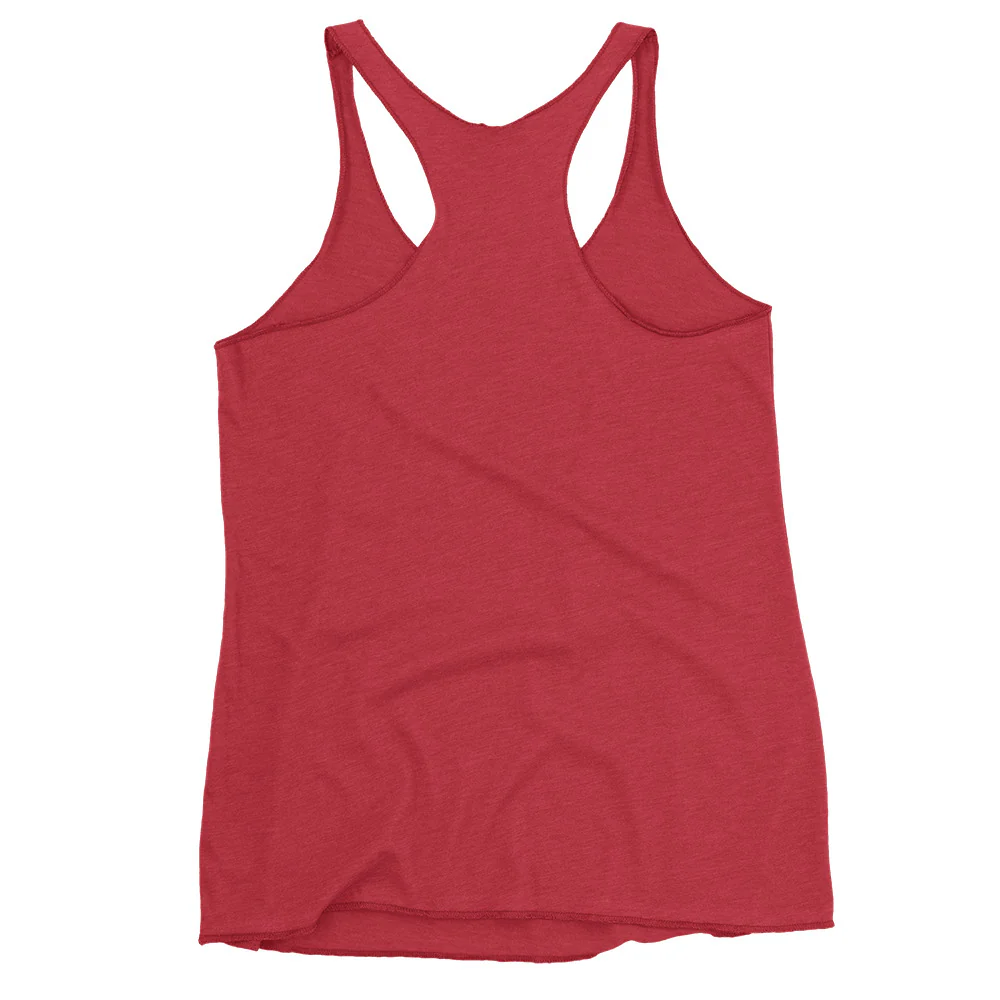 The Lindsay Tank