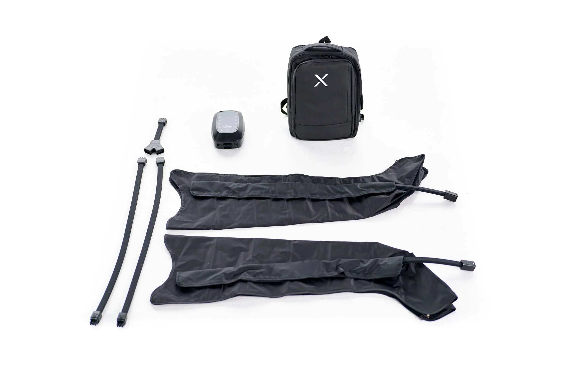 Echelon Professional-Grade Compression Boots