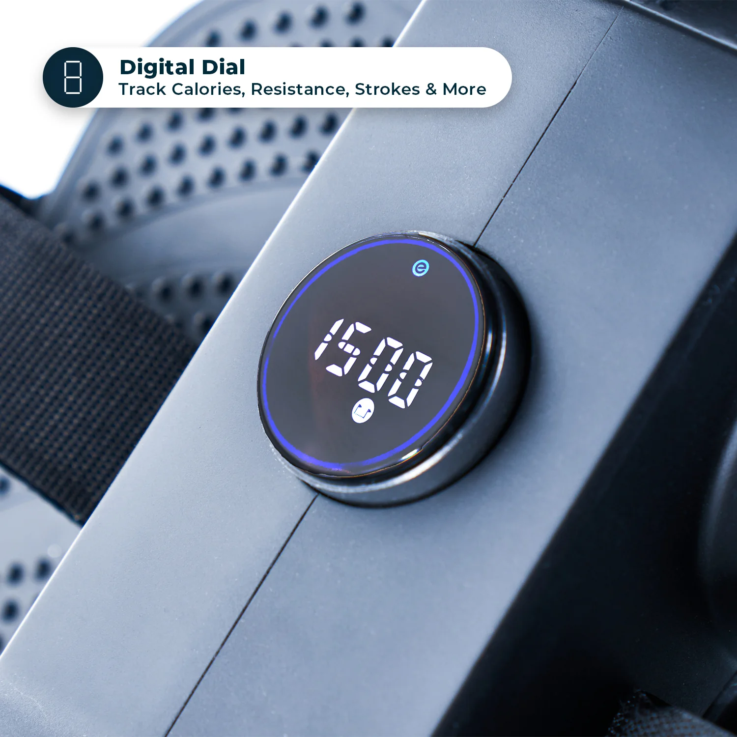 Echelon Row Sport 2 Smart Home Rower 5 Echelon Row Sport 2 Smart Home Rower