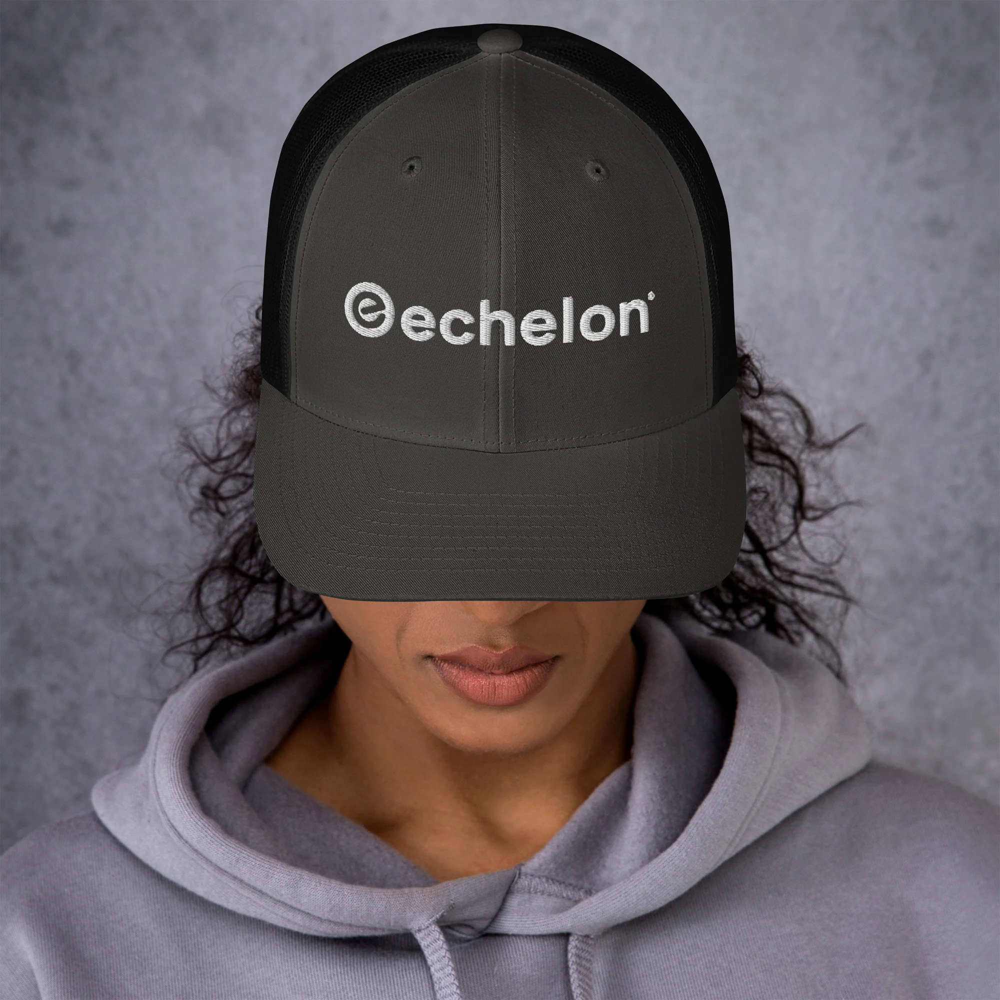 Echelon Trucker Hat 10 Echelon Trucker Hat