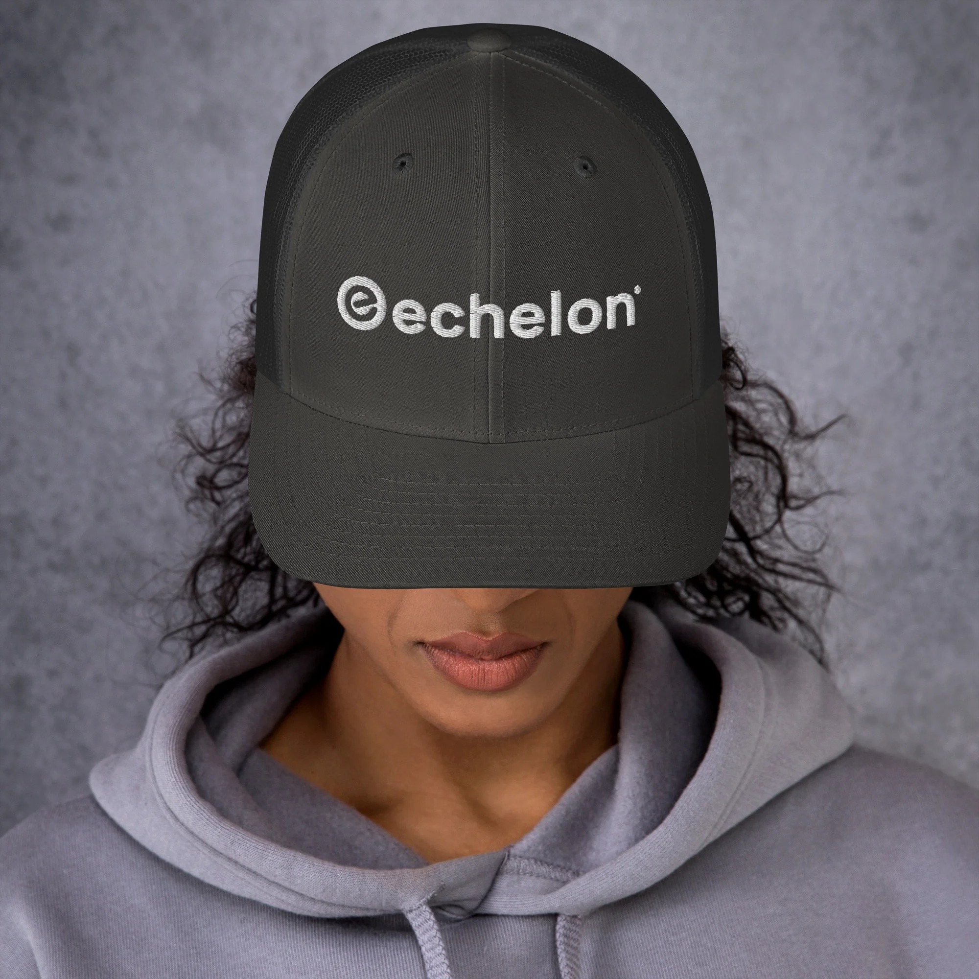 Echelon Trucker Hat 13 Echelon Trucker Hat