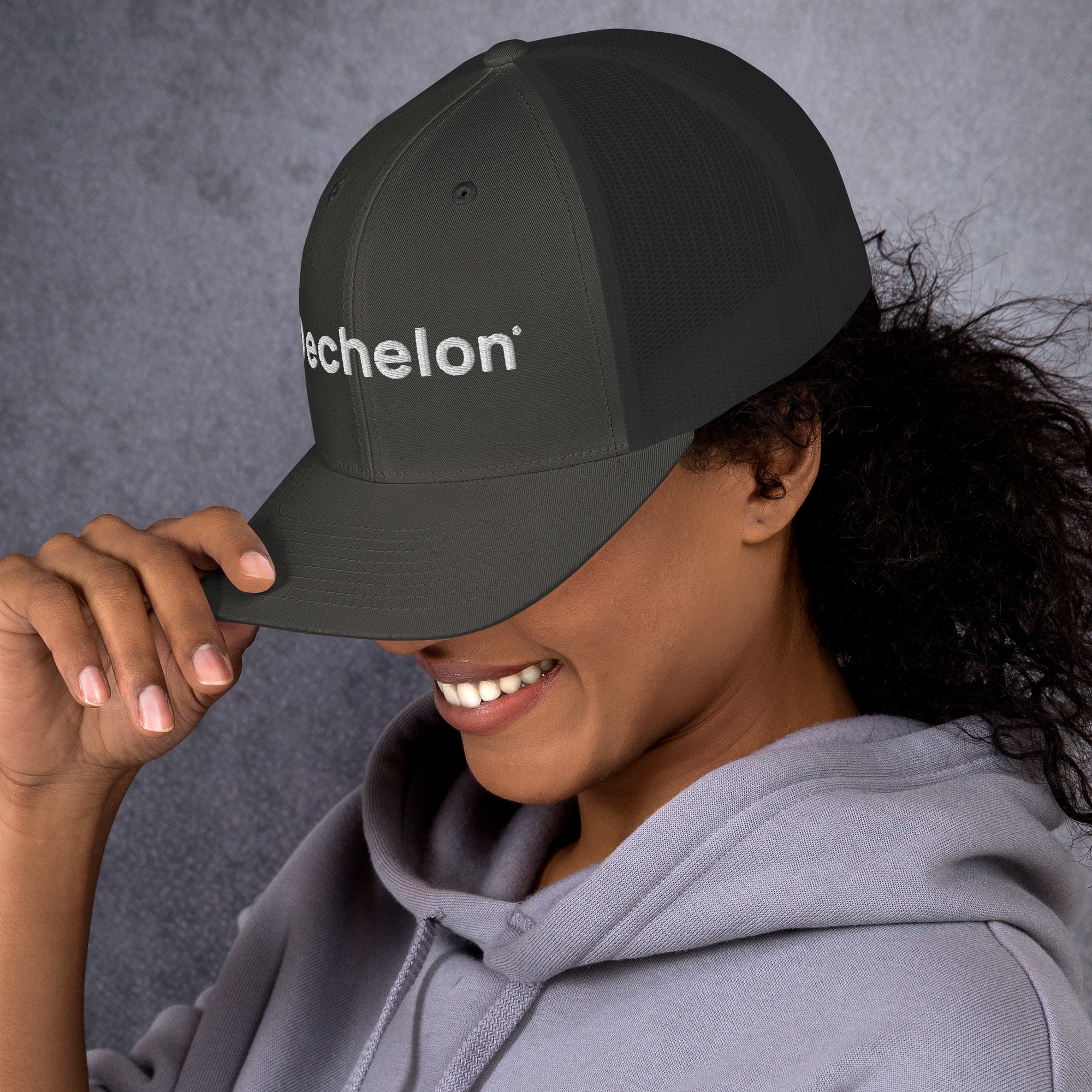 Echelon Trucker Hat 14 Echelon Trucker Hat