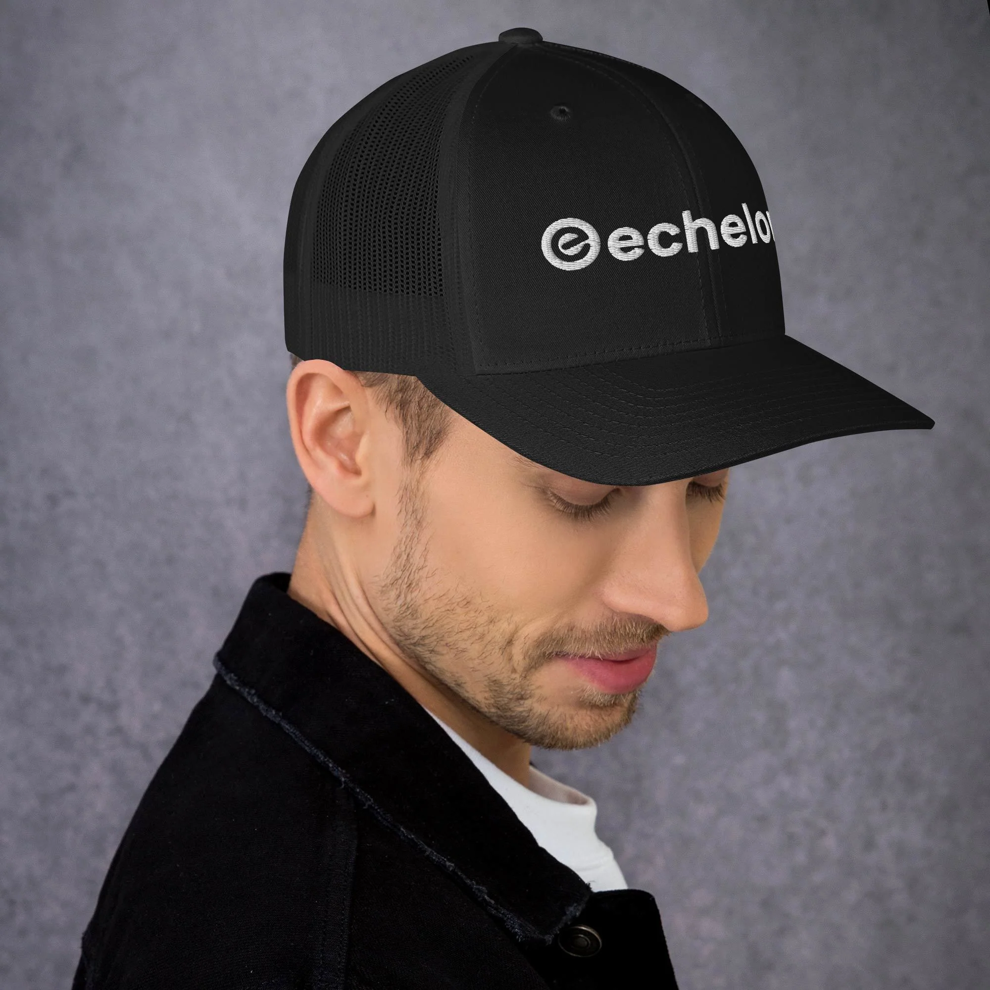 Echelon Trucker Hat
