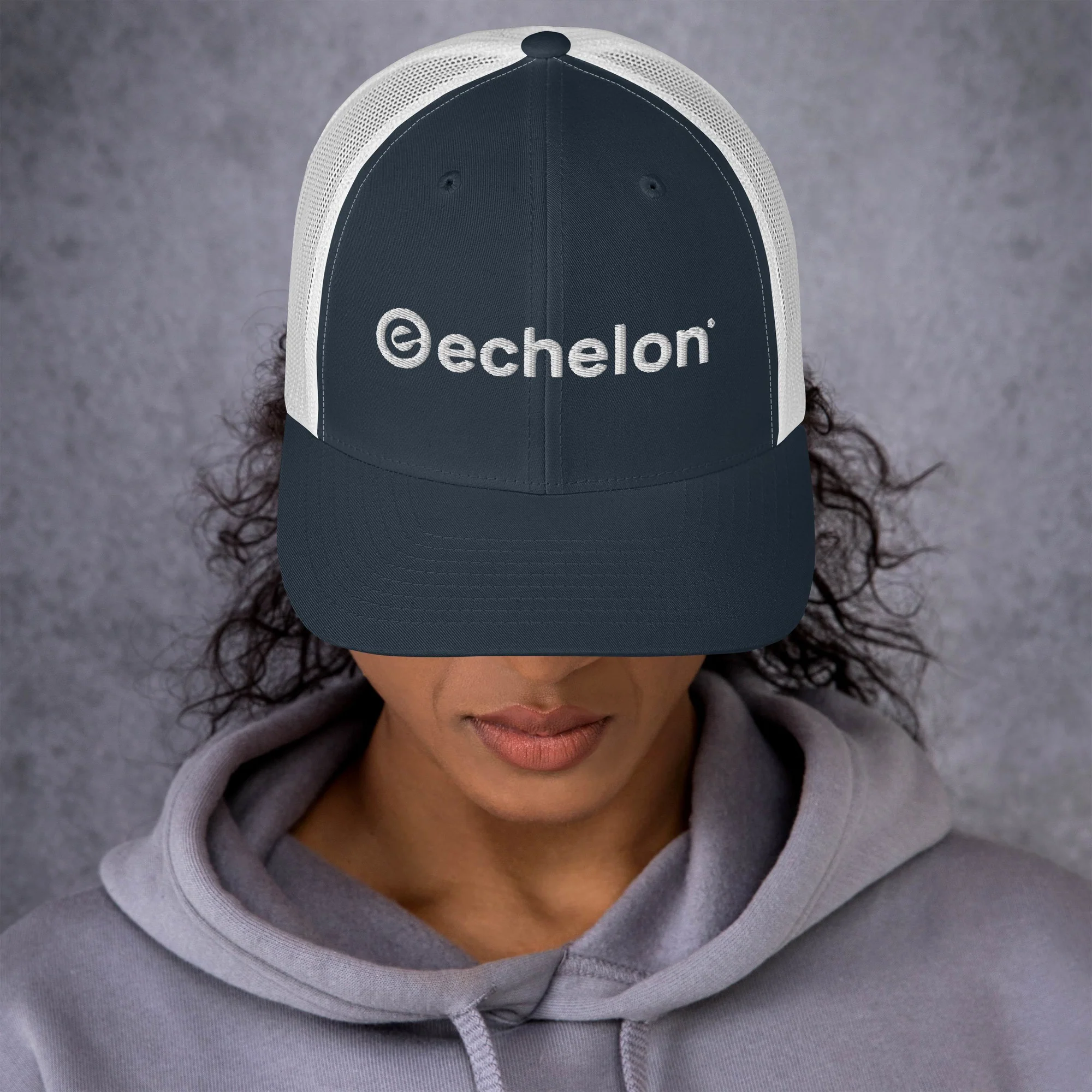 Echelon Trucker Hat 7 Echelon Trucker Hat