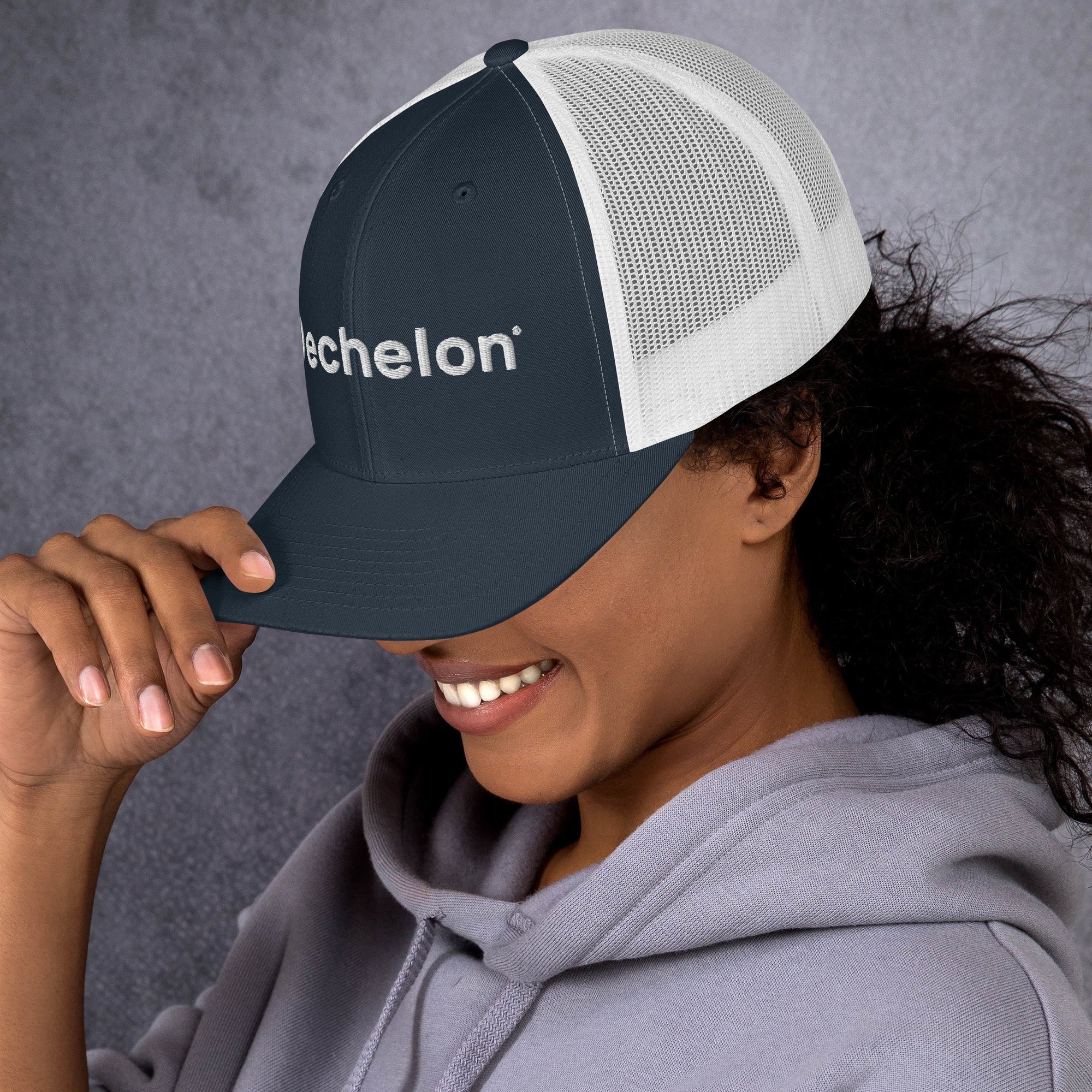 Echelon Trucker Hat 8 Echelon Trucker Hat