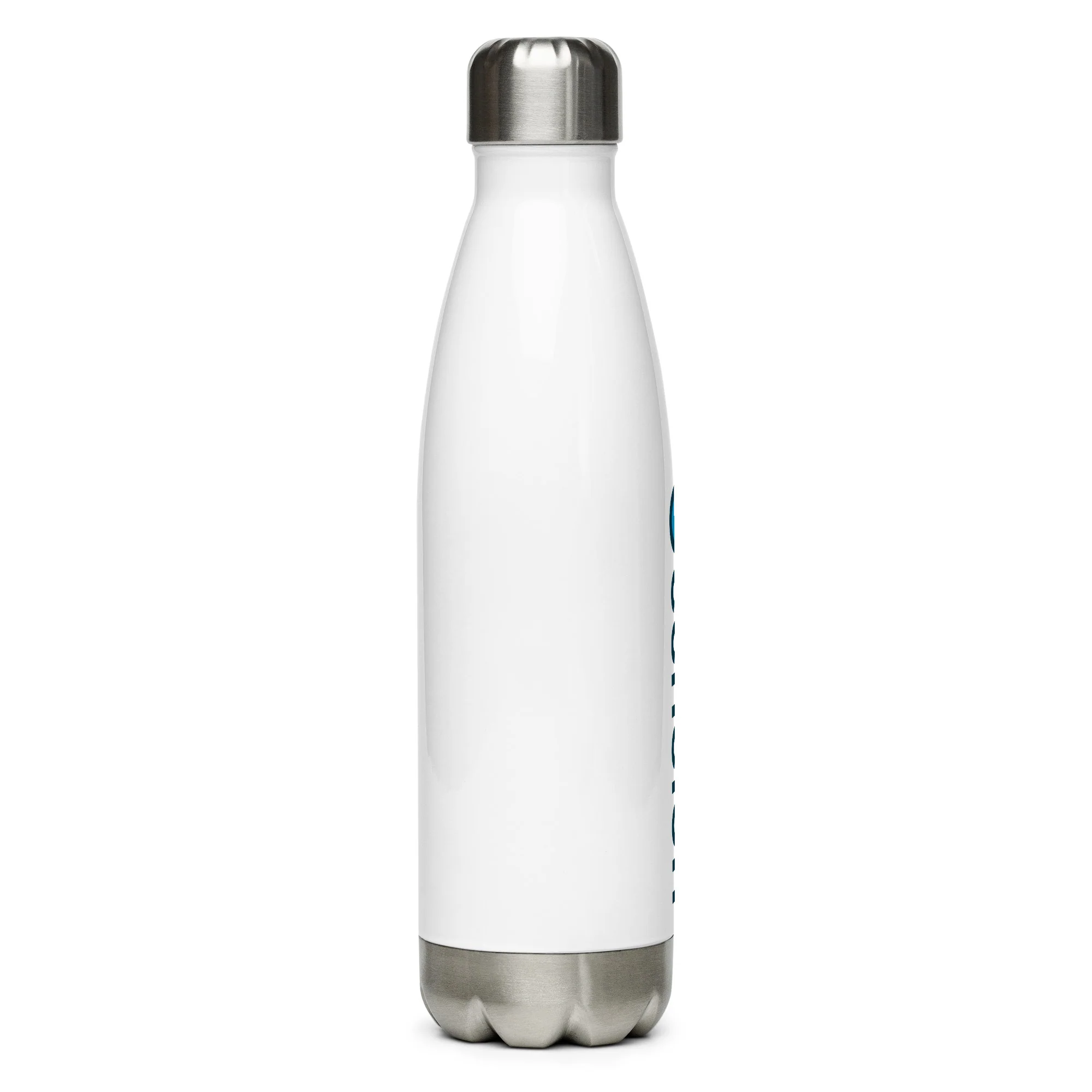 Echelon Stainless Steel Water Bottle