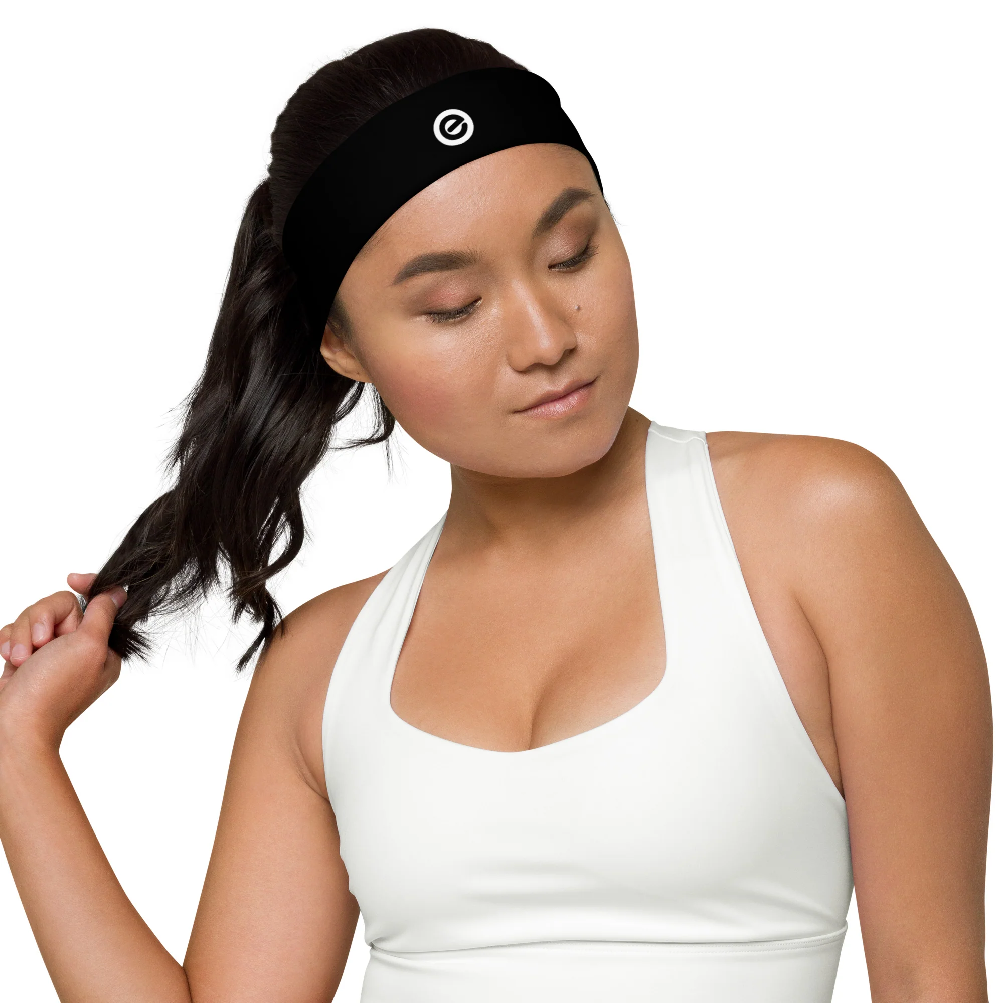Echelon Headband 4 Echelon Headband