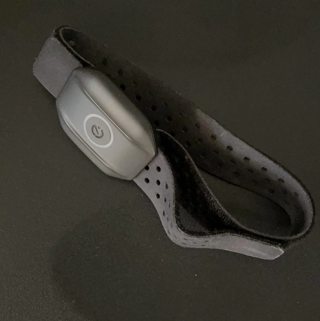 Echelon Beat Advanced Armband Heartrate Monitor